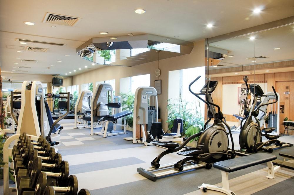 sport_facililities