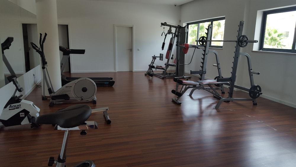 sport facilities