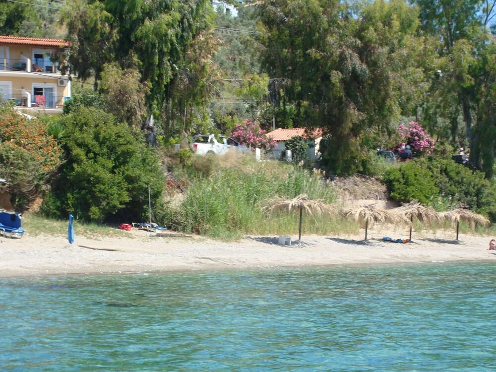 surroundings