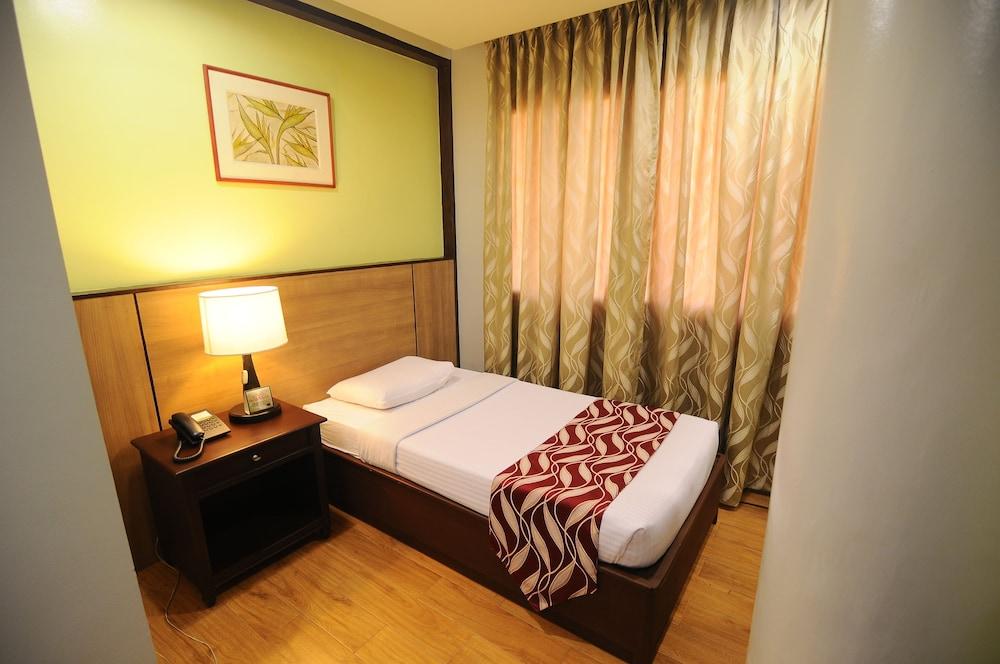 room
