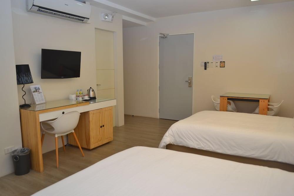 room