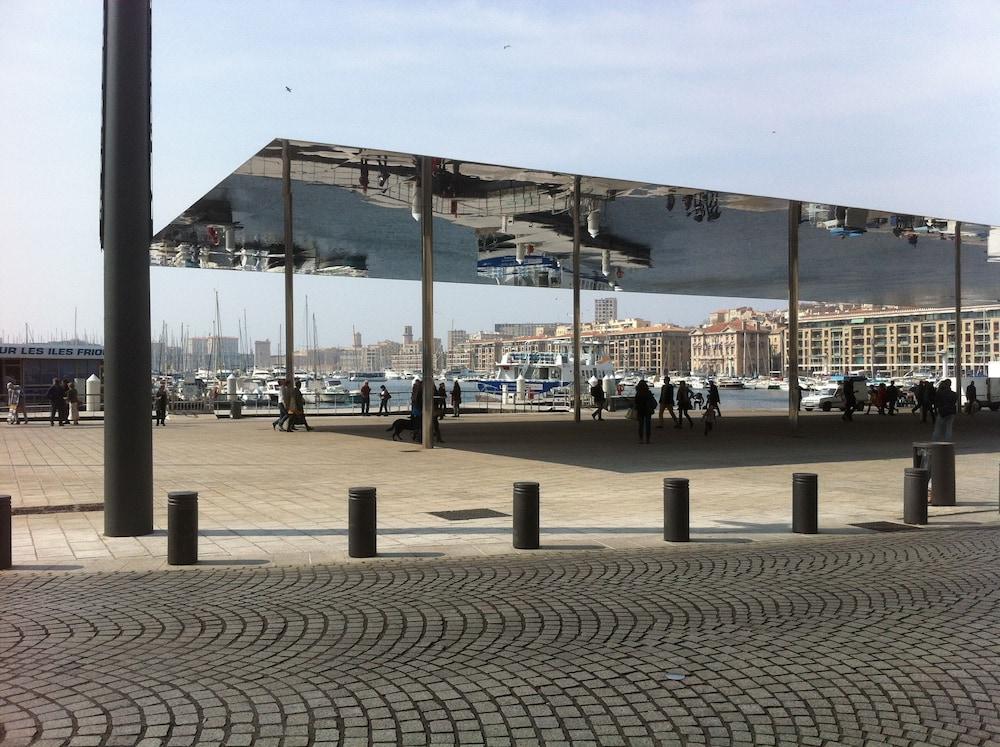 surroundings