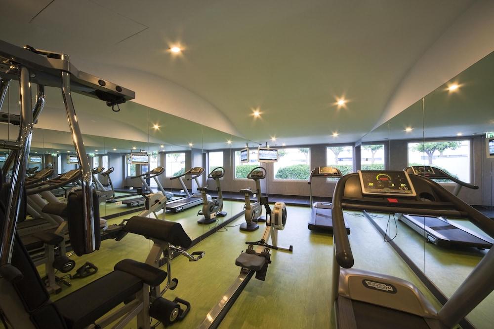 sport_facililities