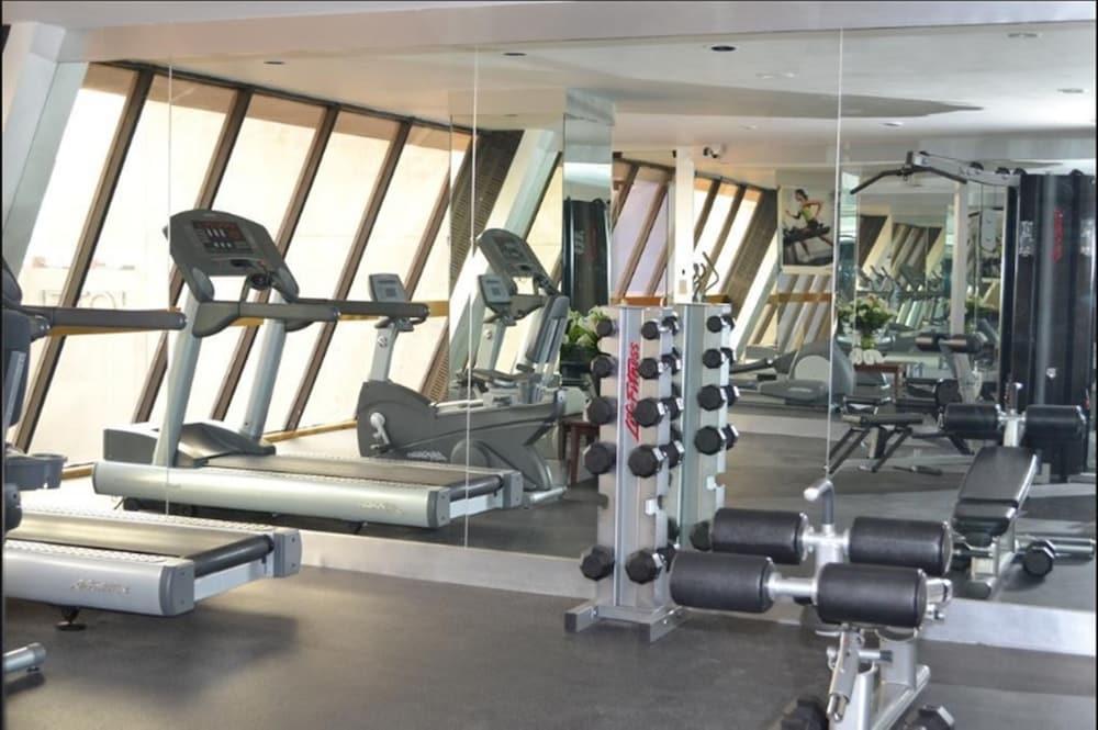 sport facilities