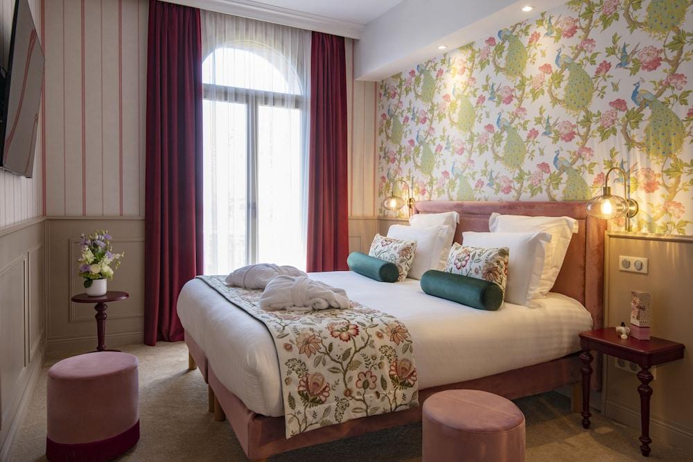 room