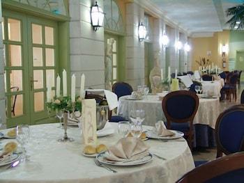 restaurant-cafeteria