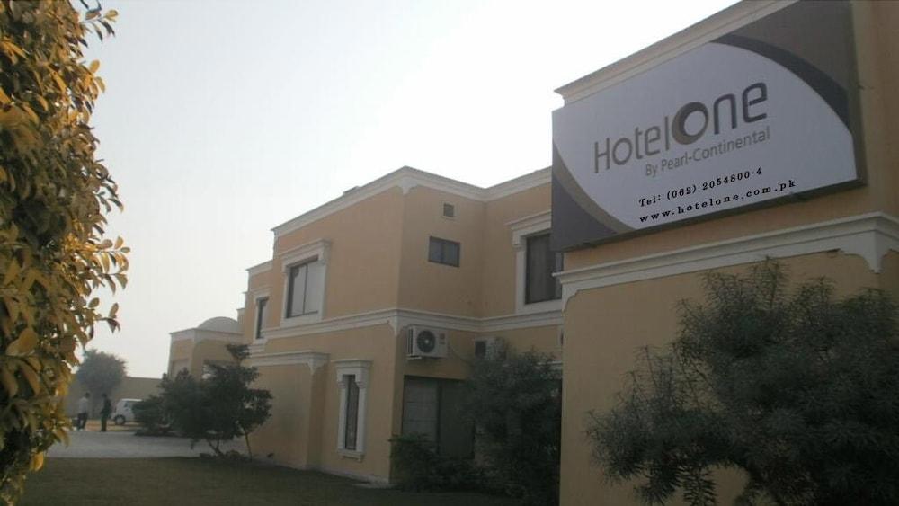 hotel