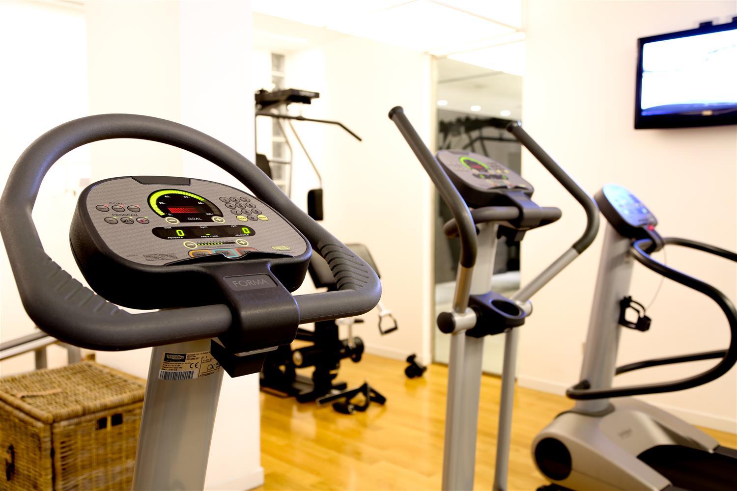 sport facilities