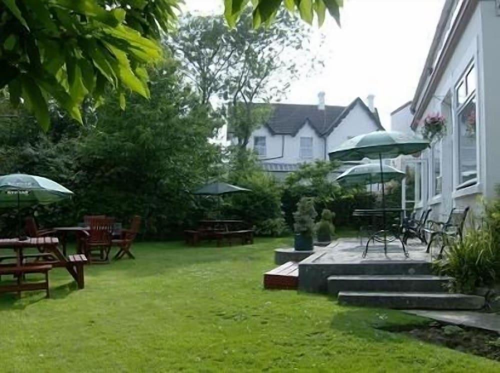 surroundings
