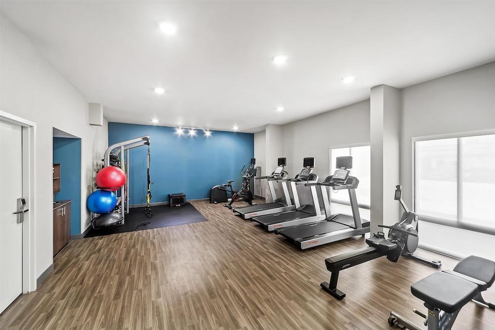 sport facilities