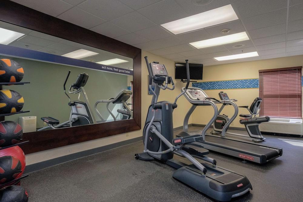 sport facilities