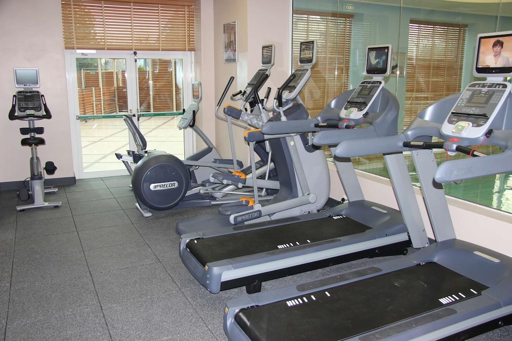 sport_facililities