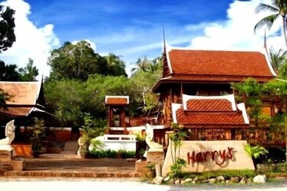 hotel