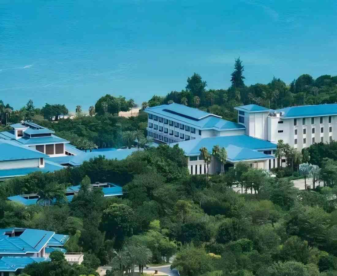 sport facilities