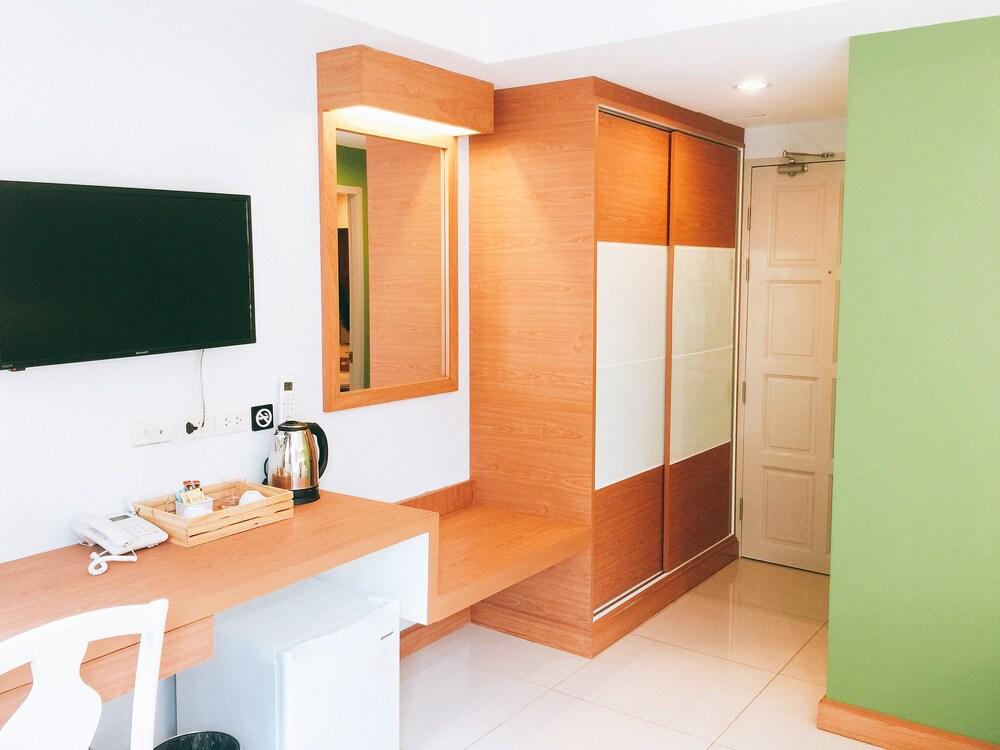room
