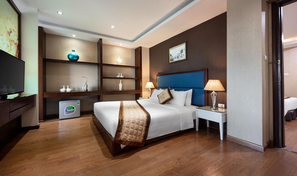 room