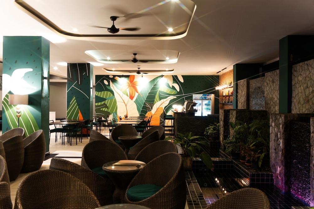 lounge