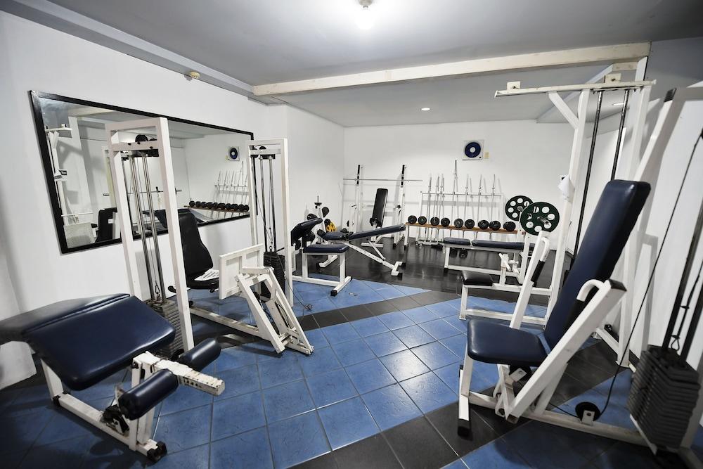 sport facilities