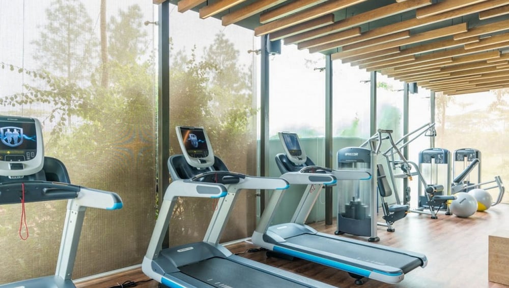 sport facilities