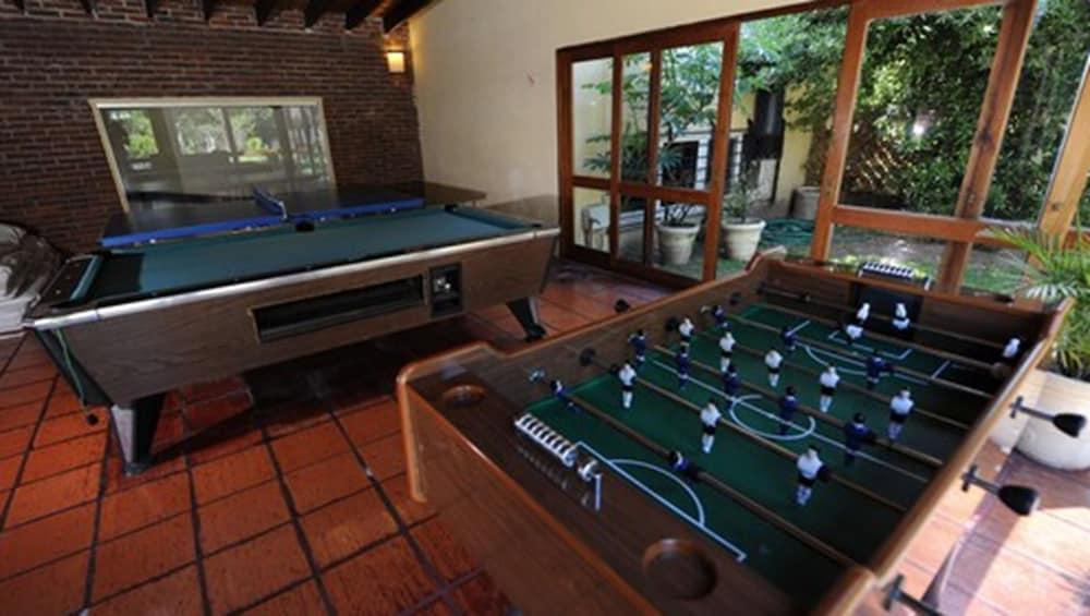 lounge