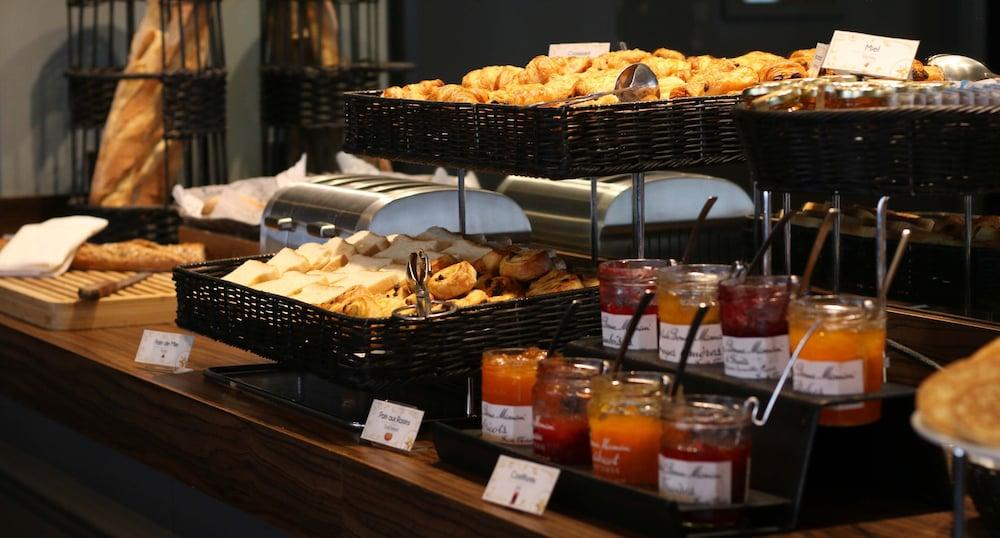 restaurant-cafeteria