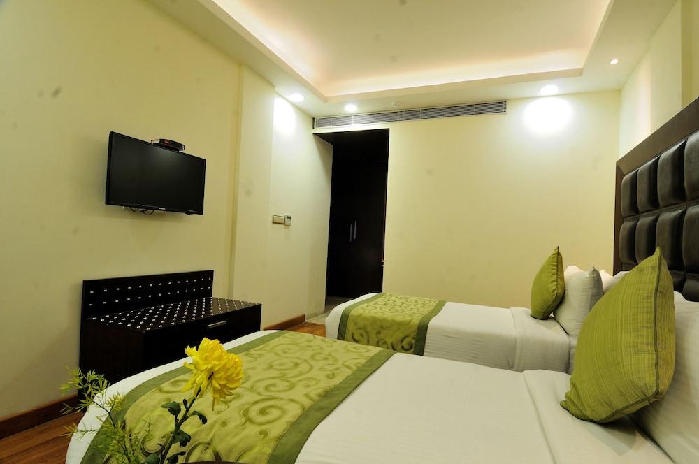 room