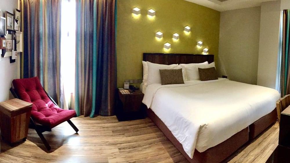 room
