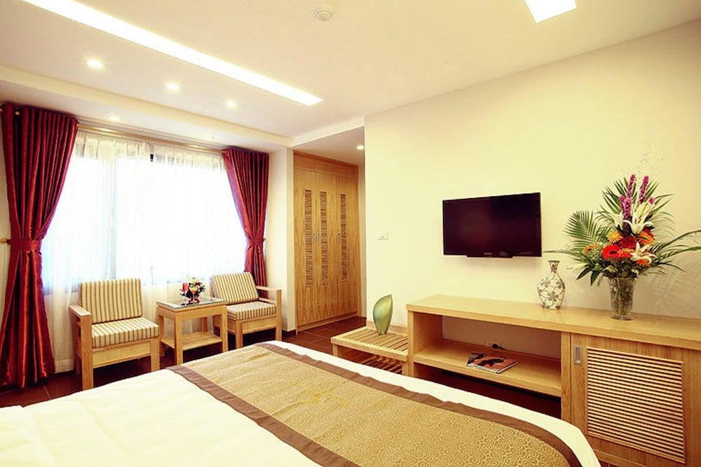 room