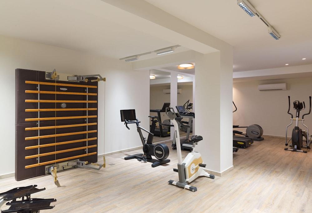 sport facilities