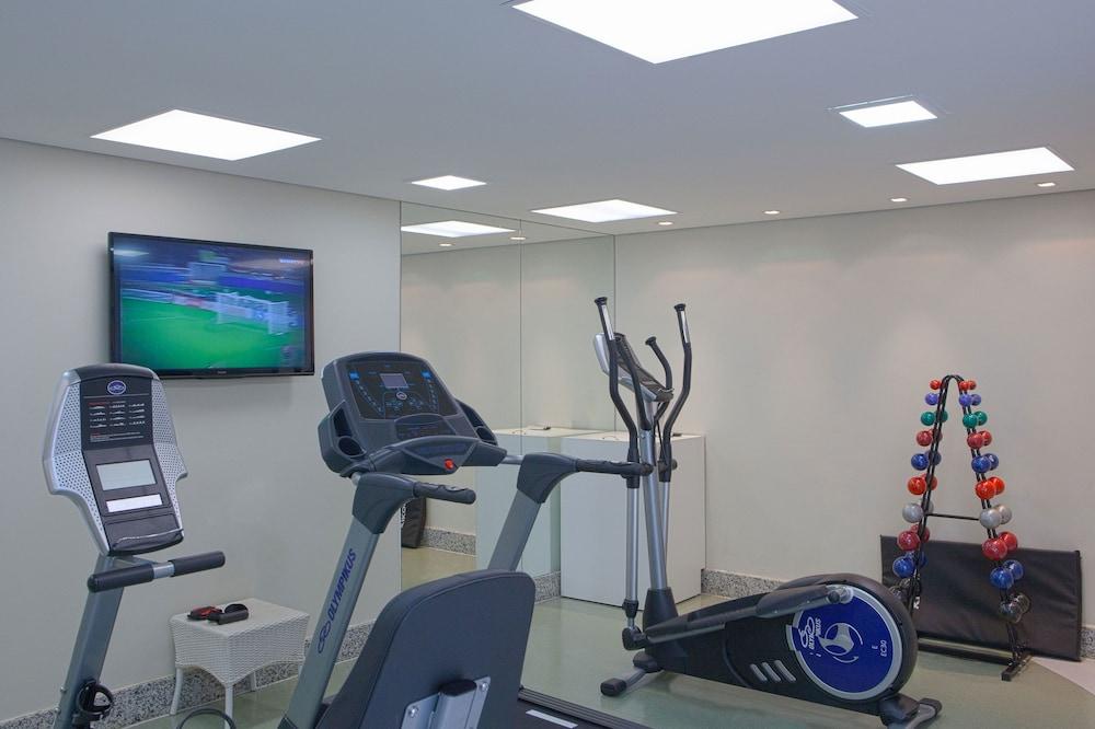 sport_facililities