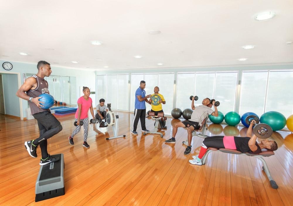sport_facililities