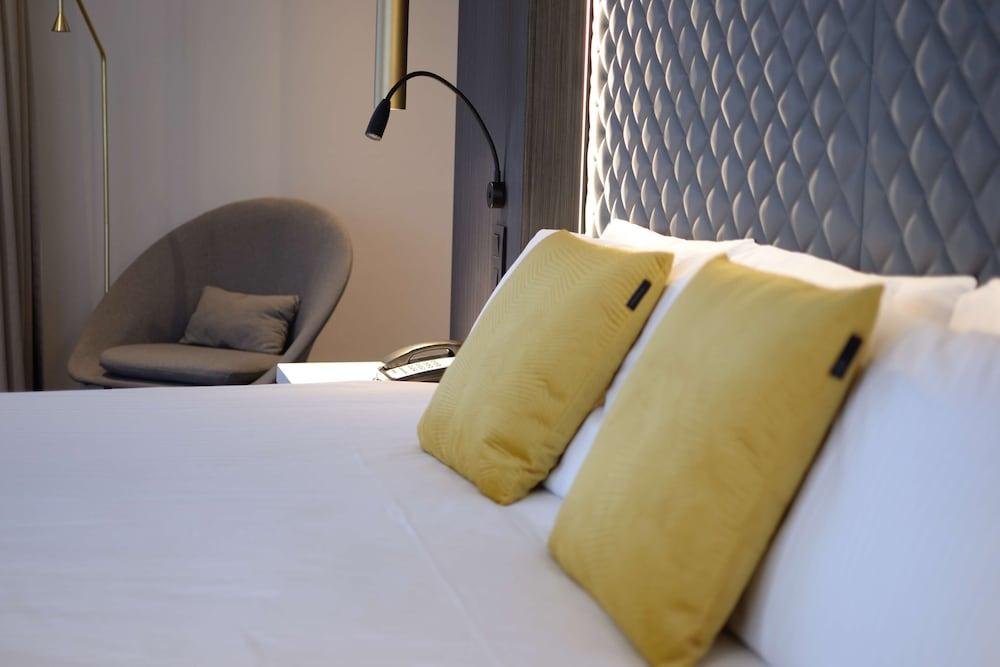 room