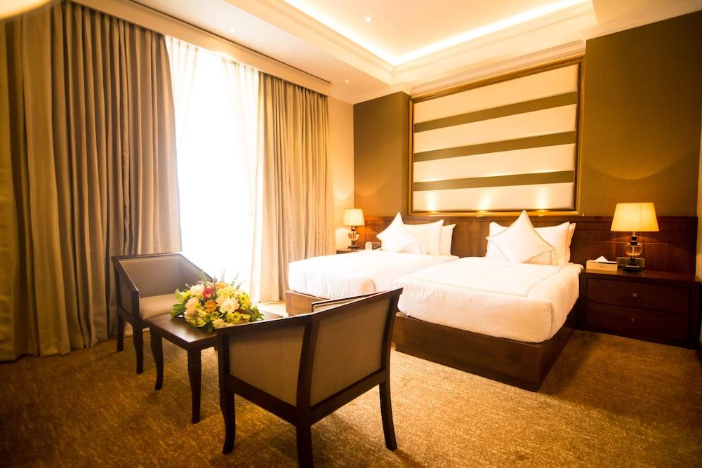 room