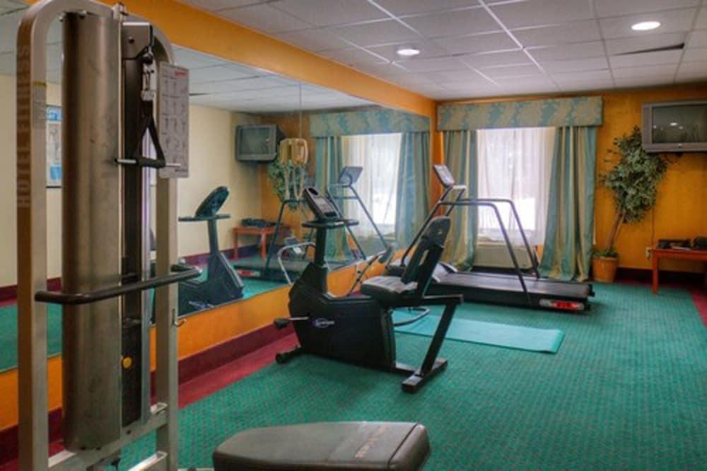 sport_facililities