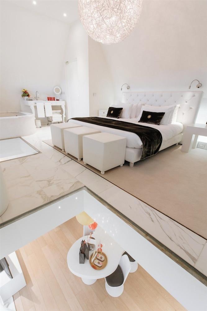 amenities