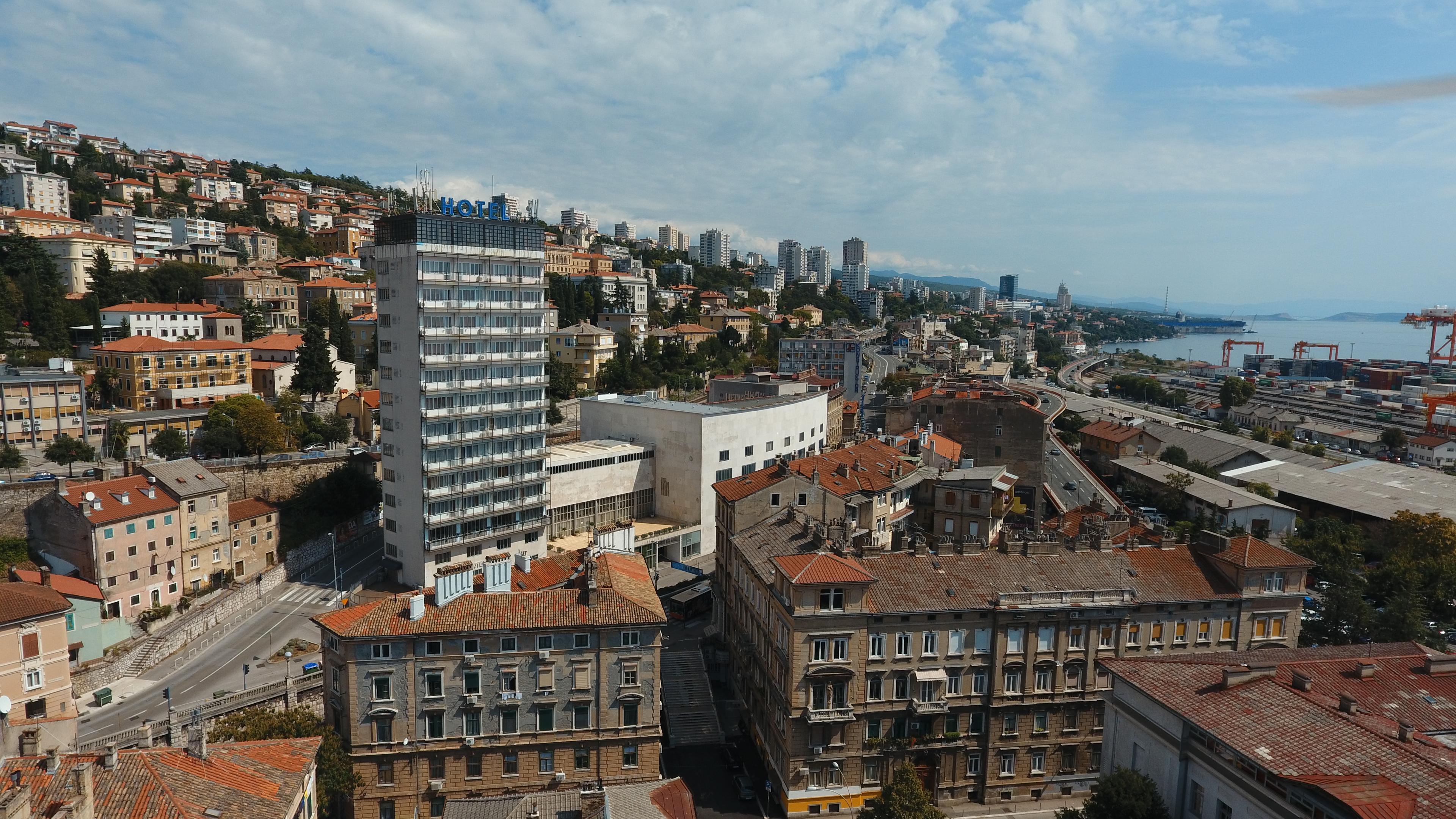 surroundings