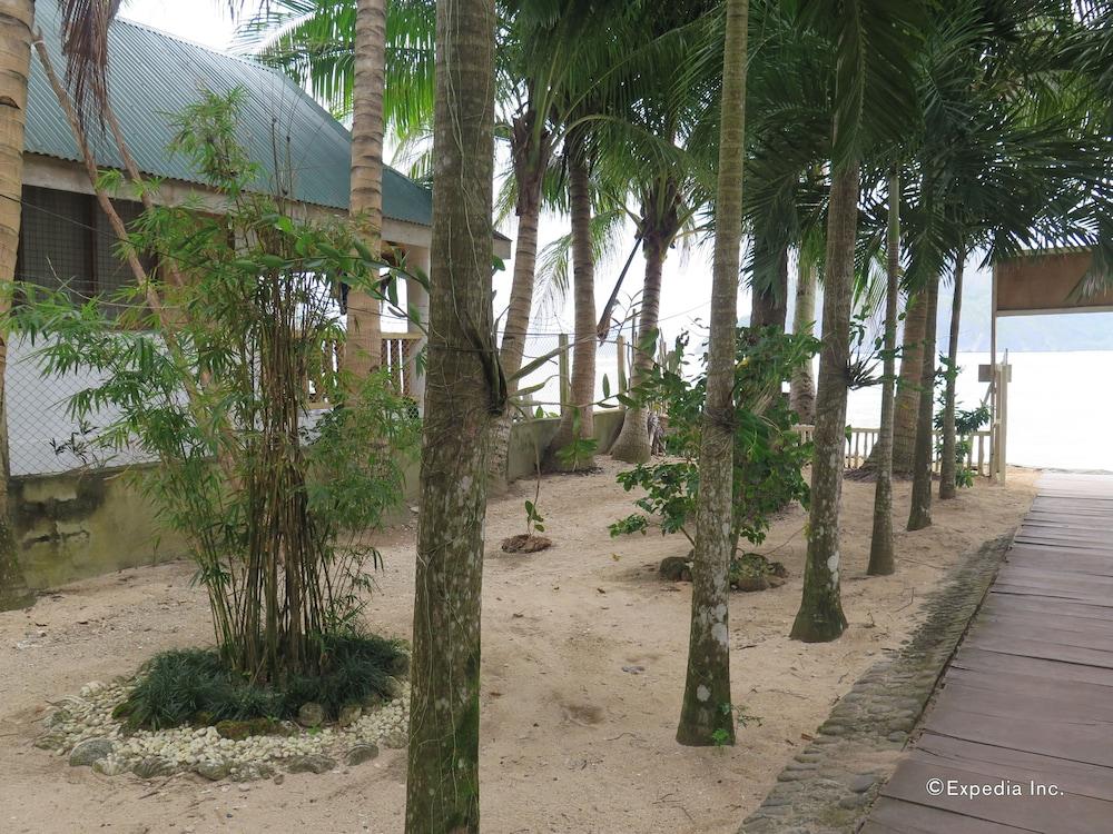 surroundings