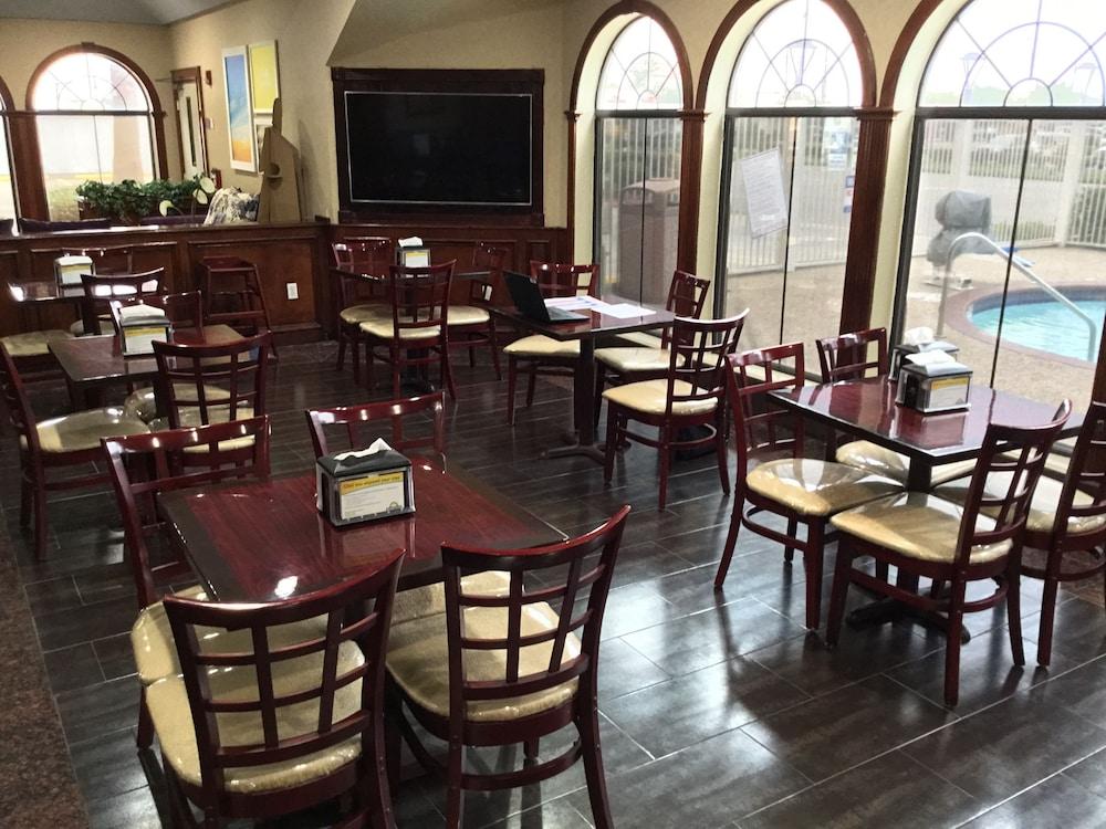 restaurant-cafeteria