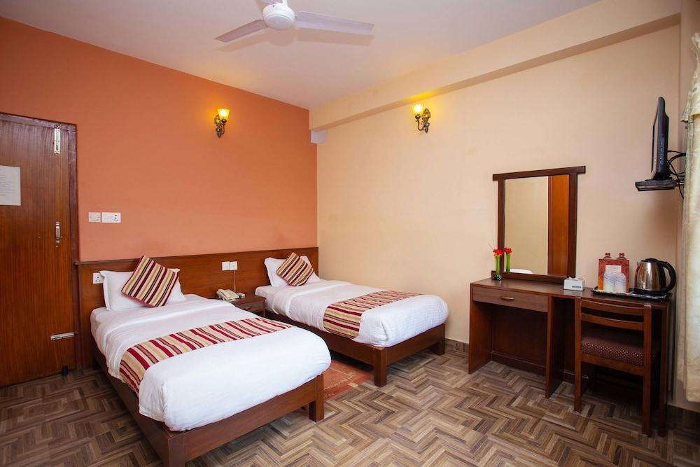 room