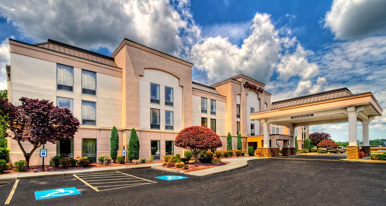 amenities