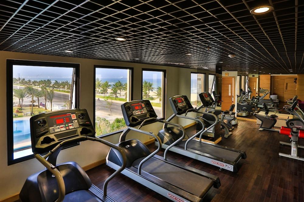 sport facilities