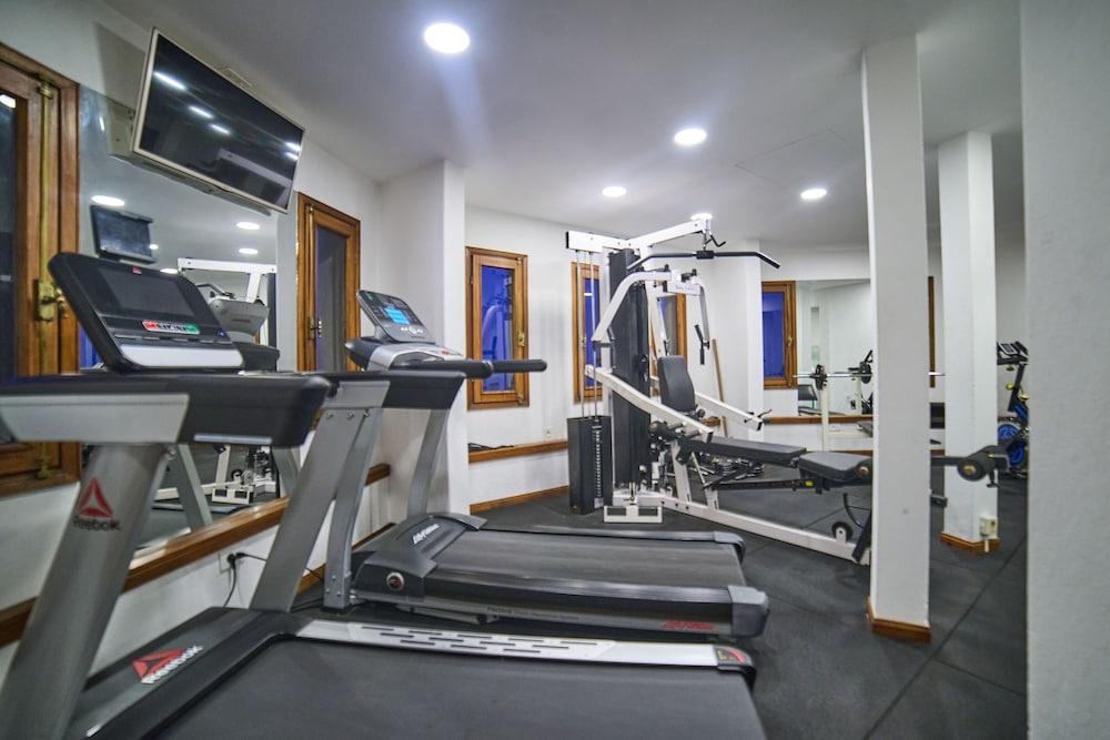 sport facilities