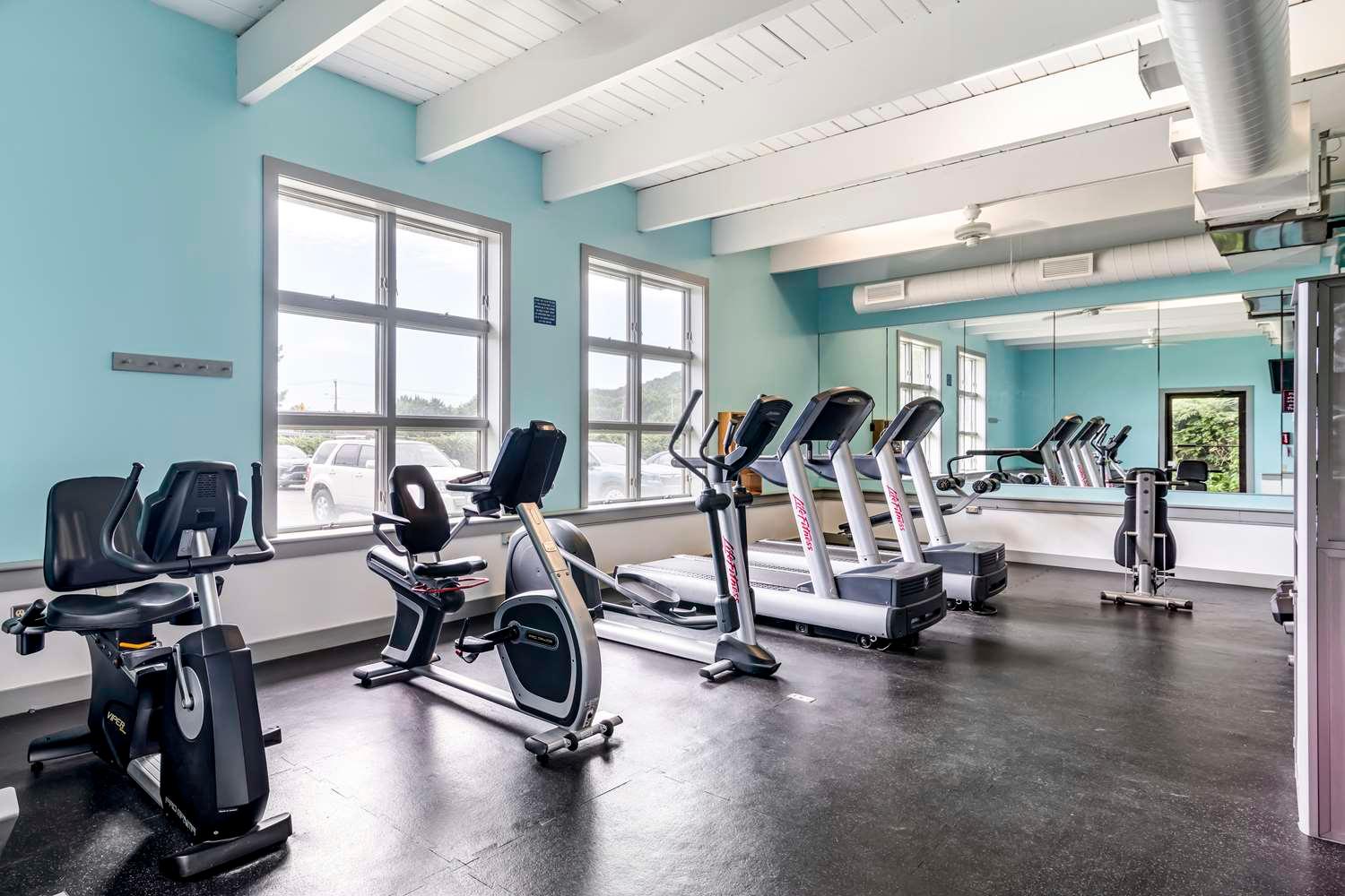 sport facilities