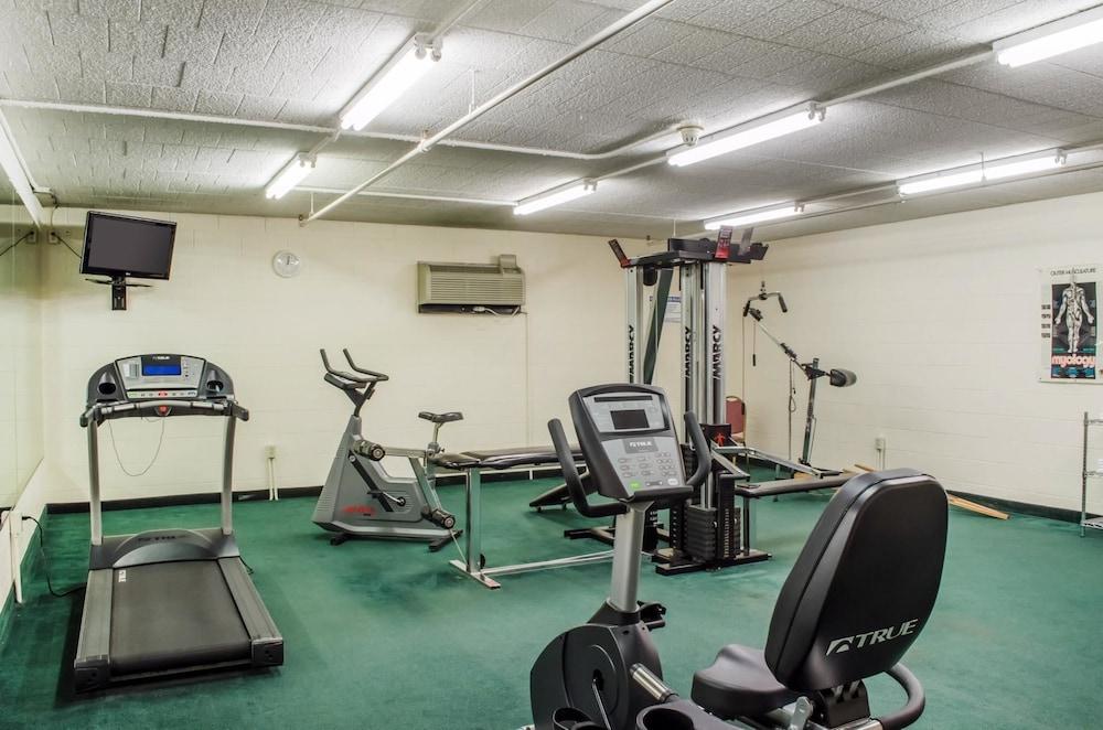 sport facilities