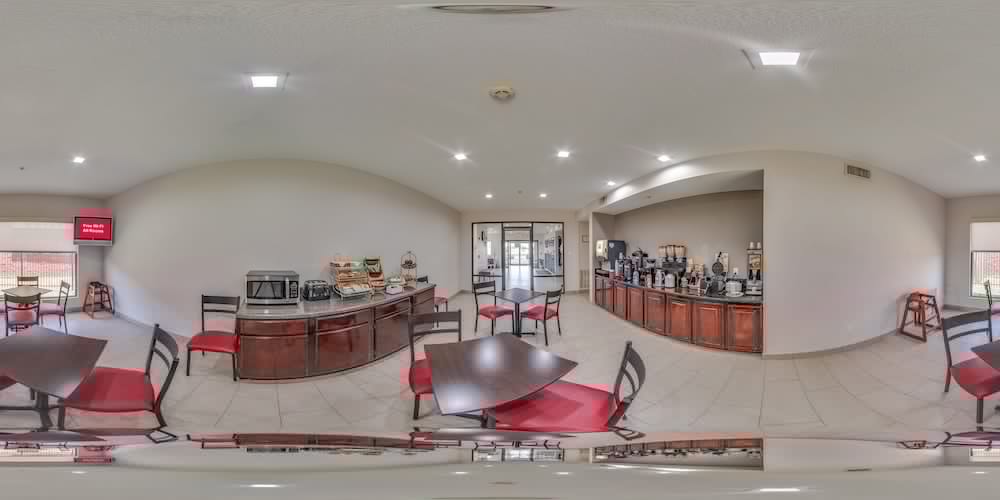restaurant-cafeteria