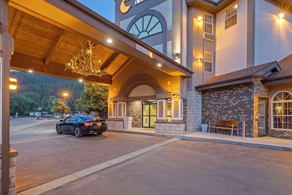 amenities