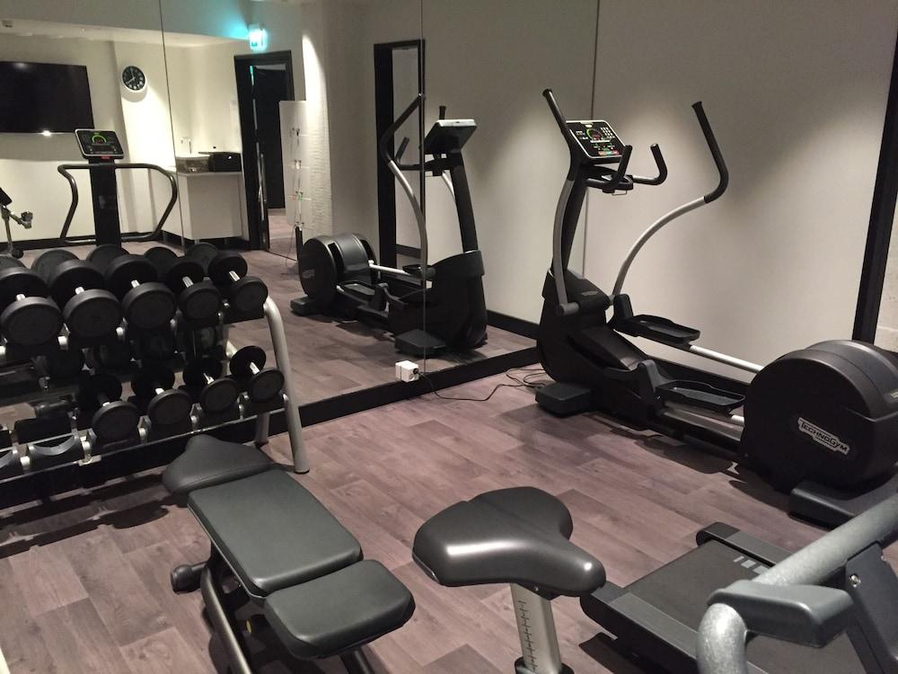 sport facilities