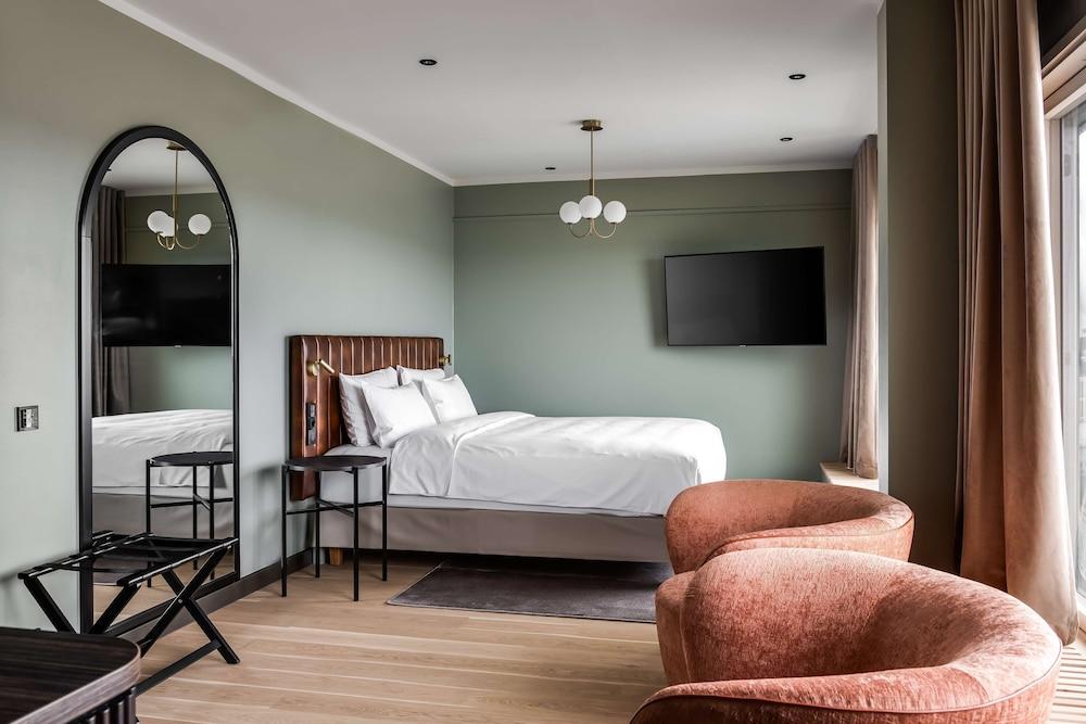 room