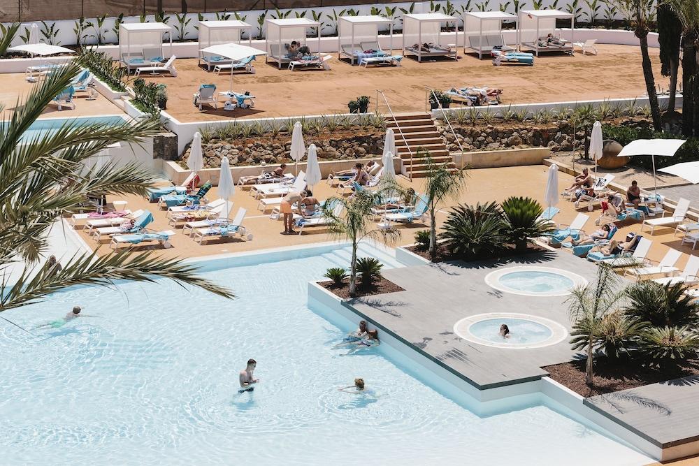 amenities