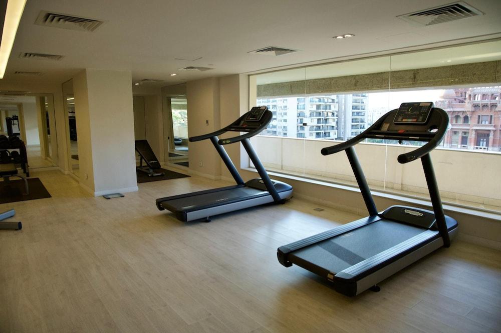 sport facilities